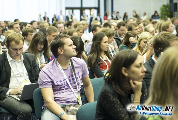 Тренды российского рынка интернет-магазинов на RIW-2013 - 9082